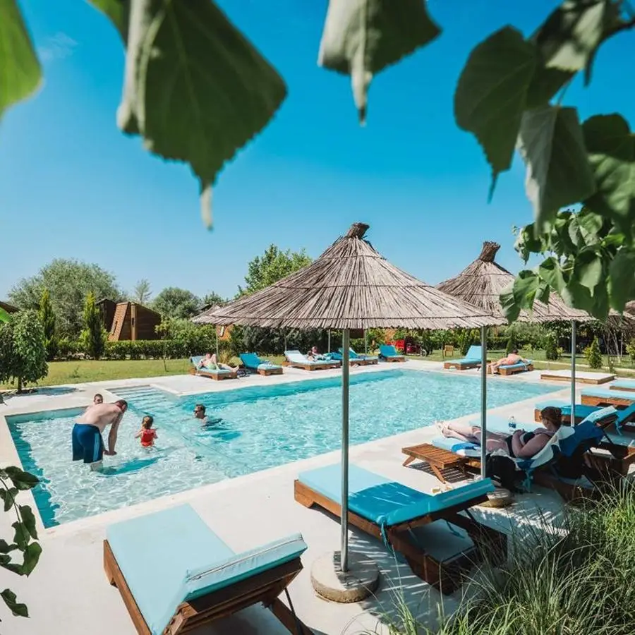 Mesopotam Agrotourism Resort