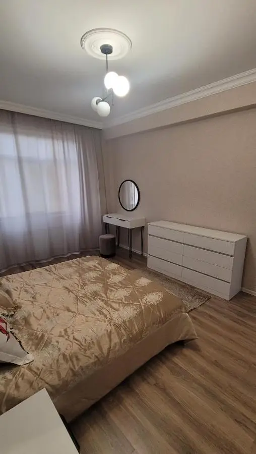 Sea View House