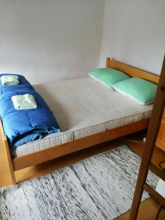 Guesthouse Nina