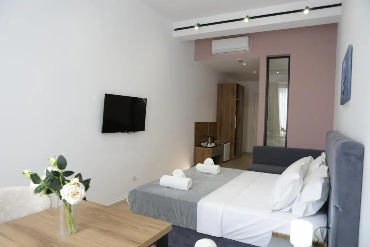 Hotel La Rosa