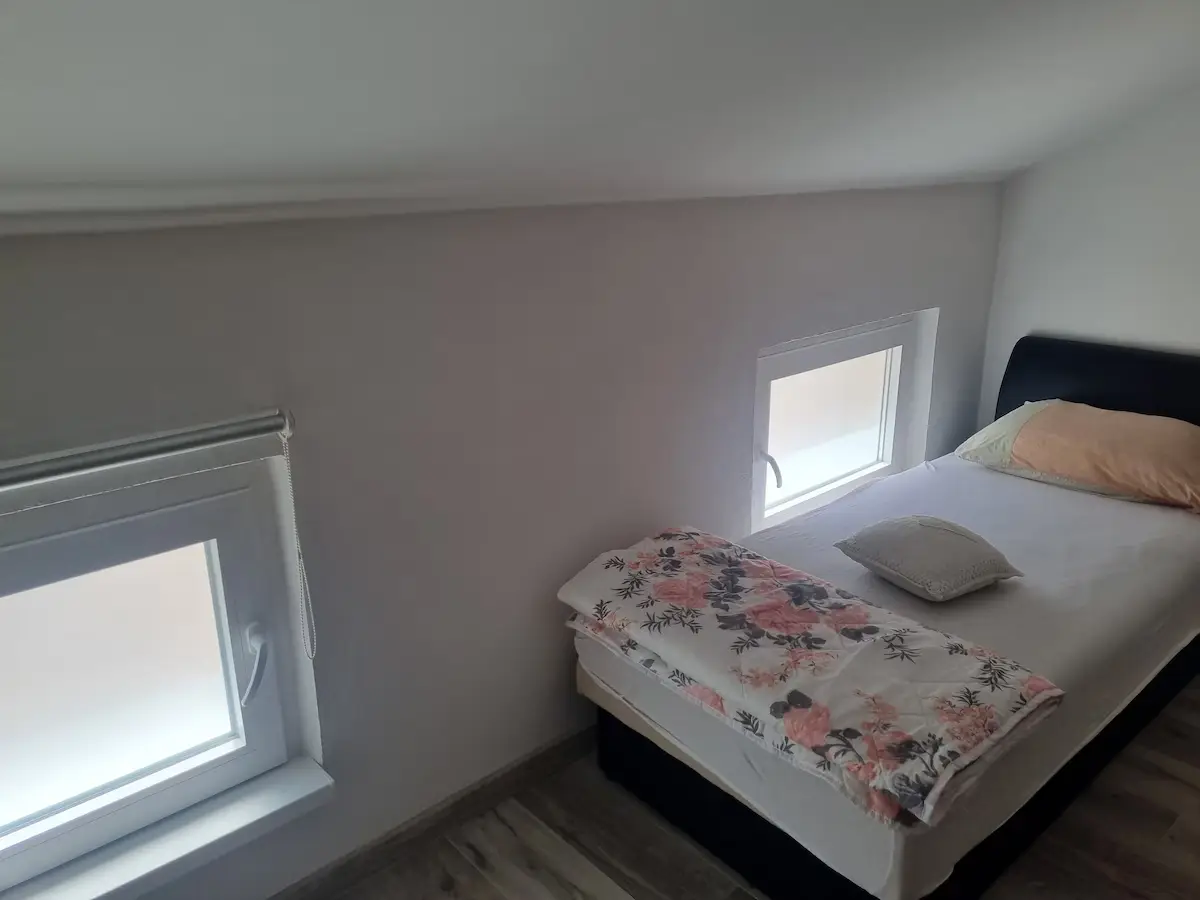 Mostar Family Apartment
