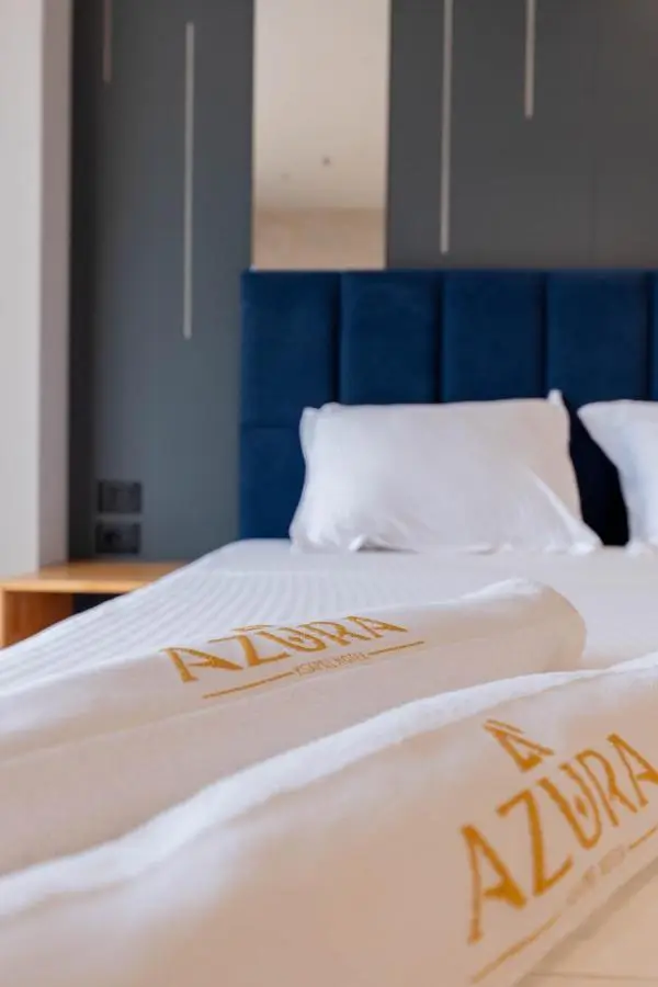 Azura Ksamil Hotel