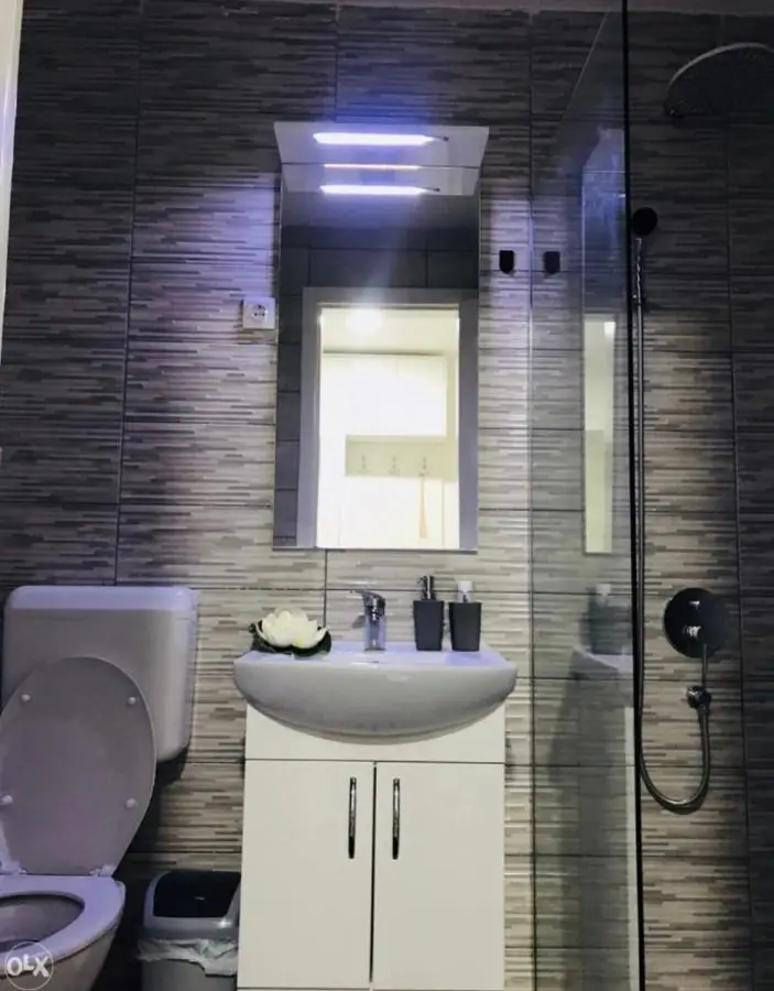 Apartman Nora
