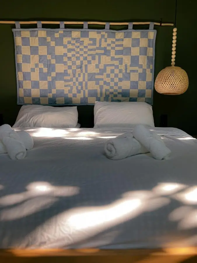 Karma Hostel