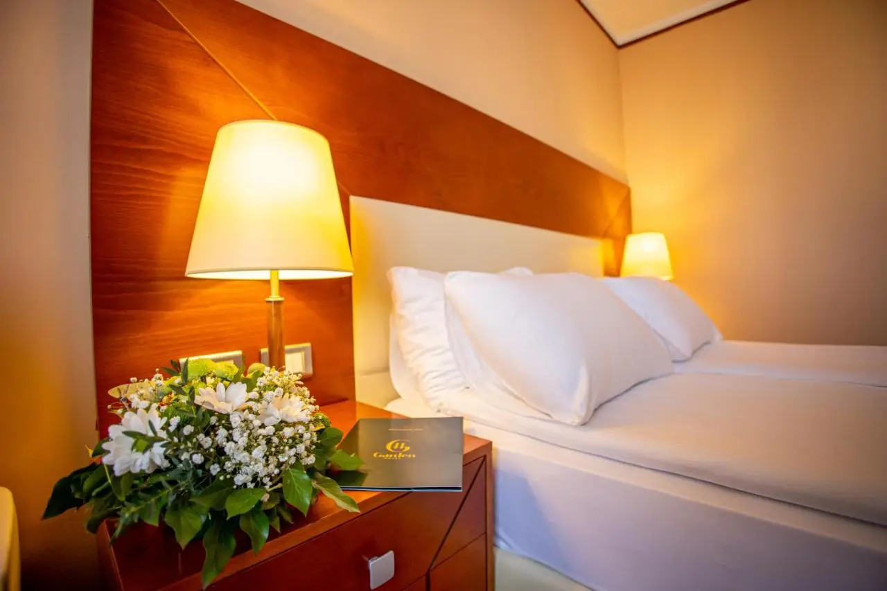 Grand Hotel Tuzla
