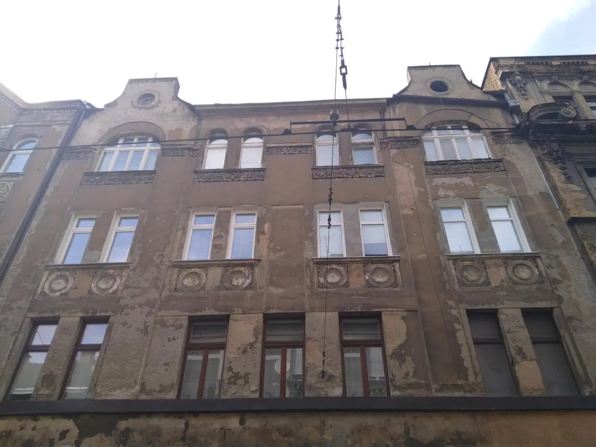 Apartment Sophie - 75 sqm - Free car garage