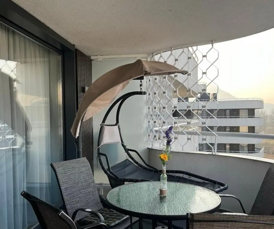 Sarajevo Waves Aparthotel