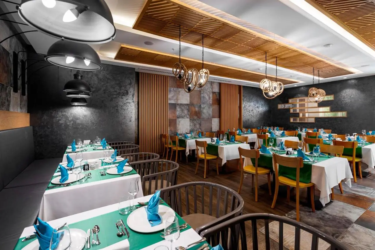 Sidera Kirman Premium - Ultra All Inclusive
