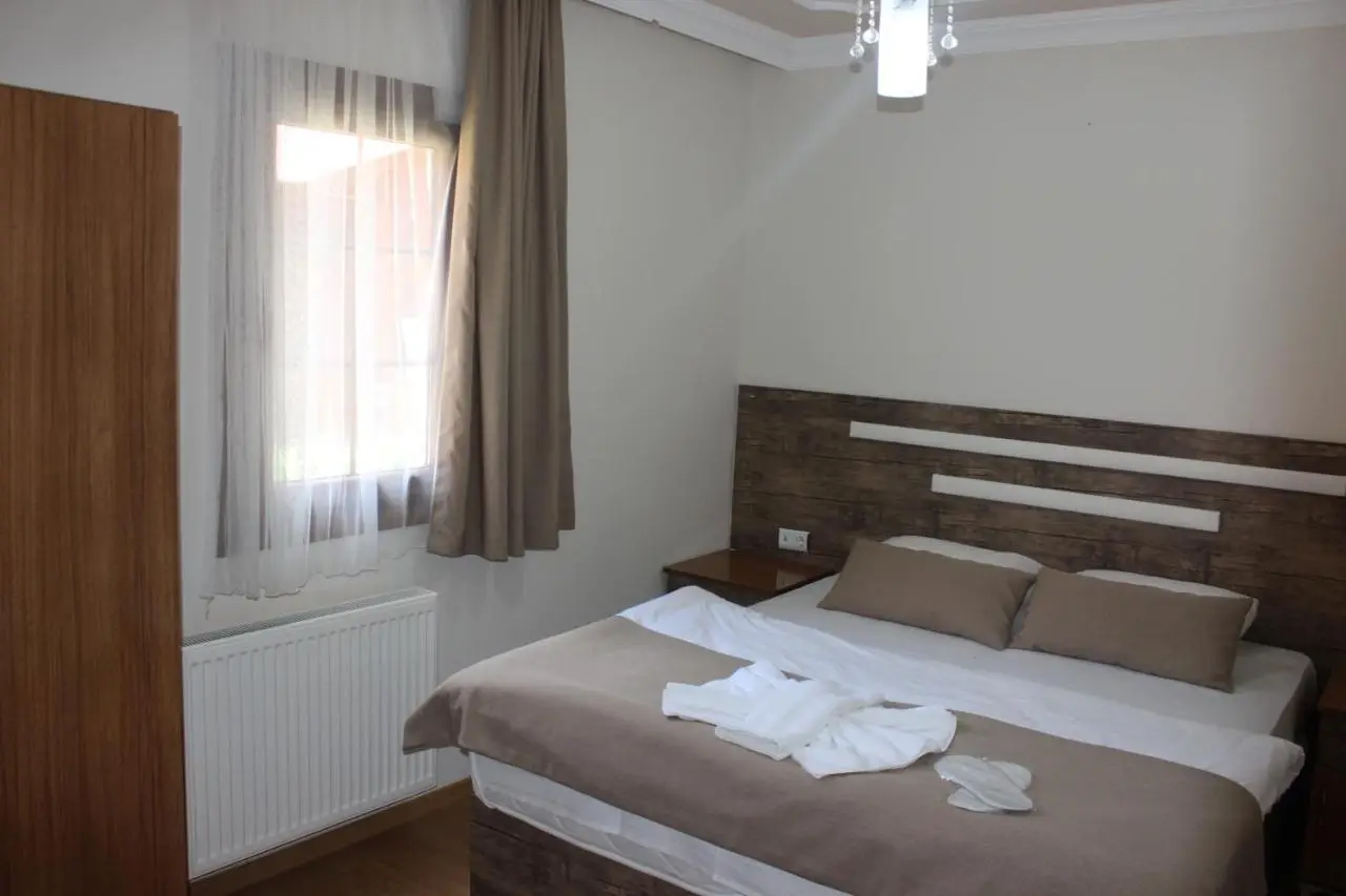 Uzungol Selale otel Bungalow