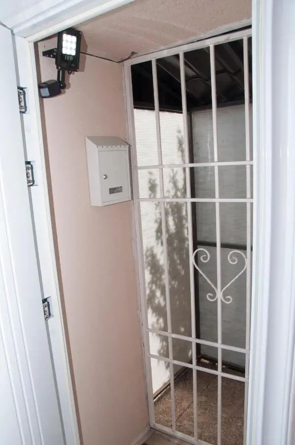 Bistrik Rose Apartment