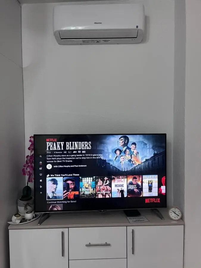 Apartman Kasic