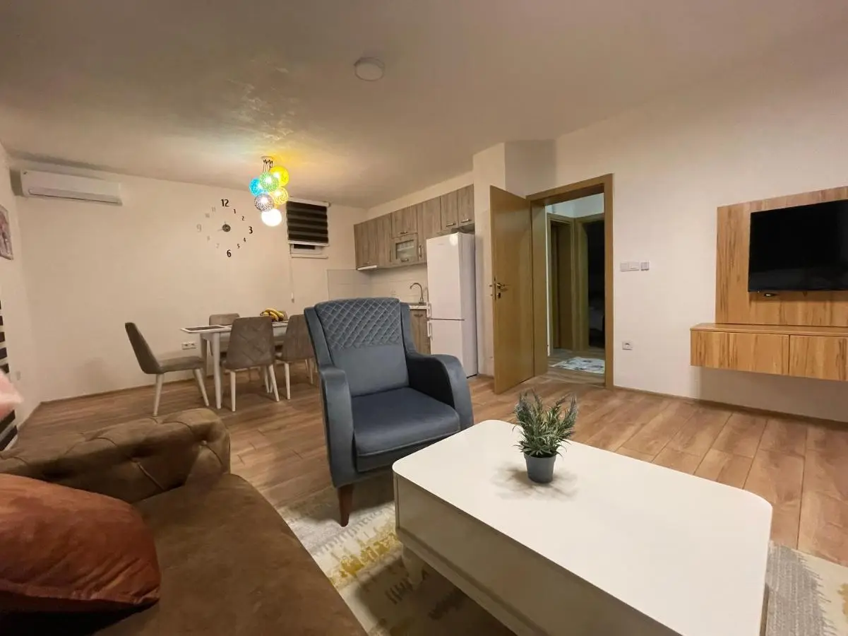 the YAS villa apartments