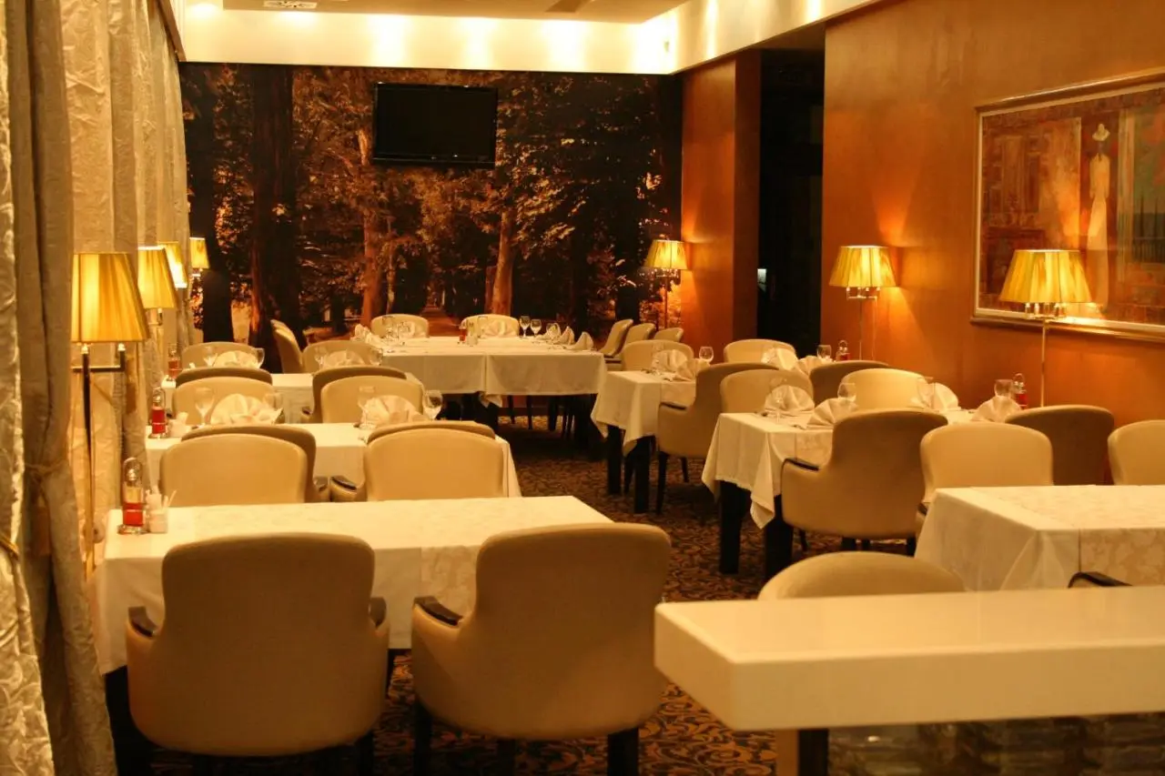 Hotel Hercegovina