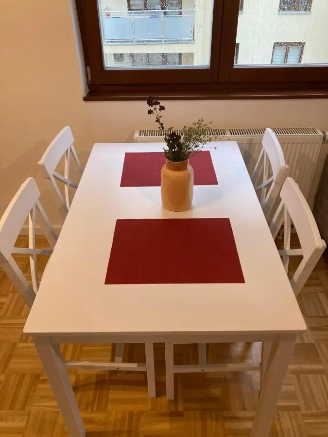 Apartment Centar Sarajevo