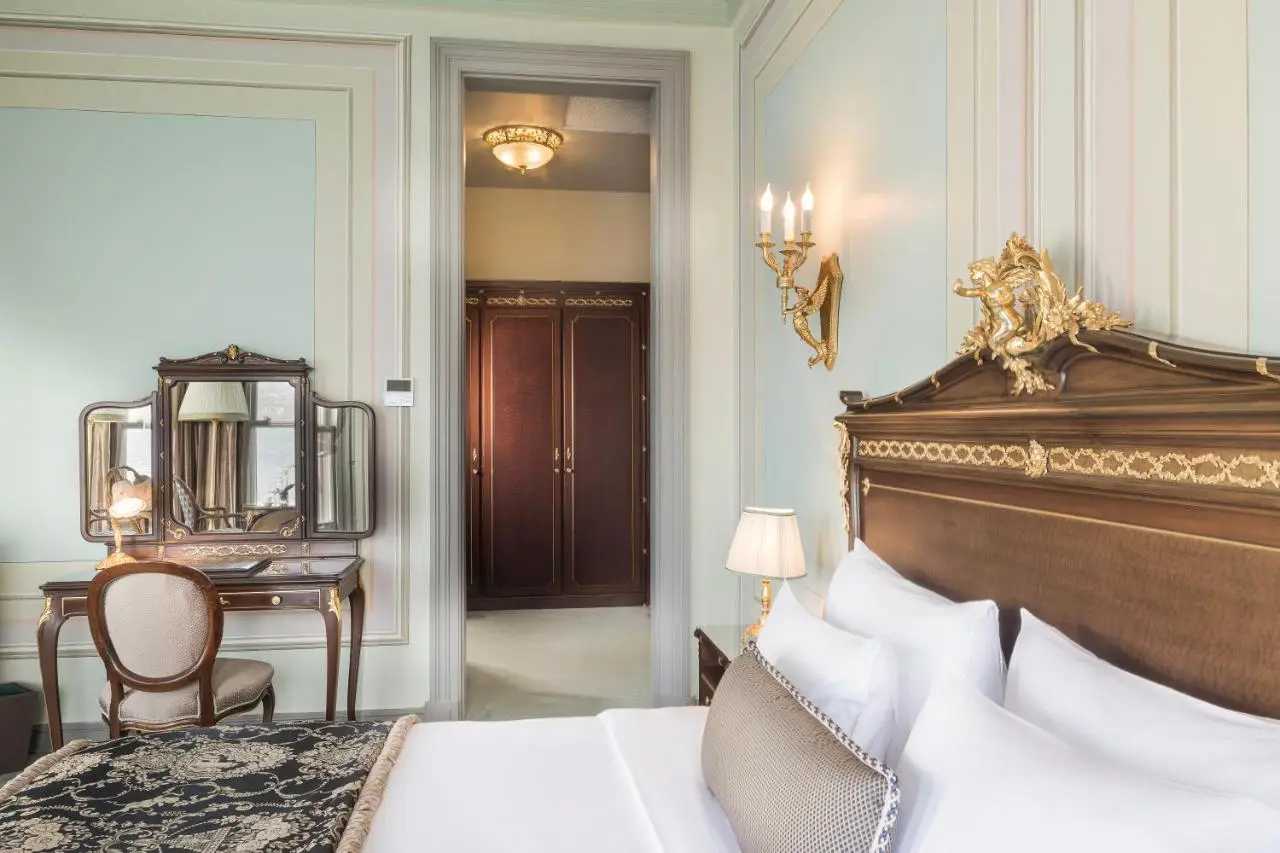 Bosphorus Palace Hotel
