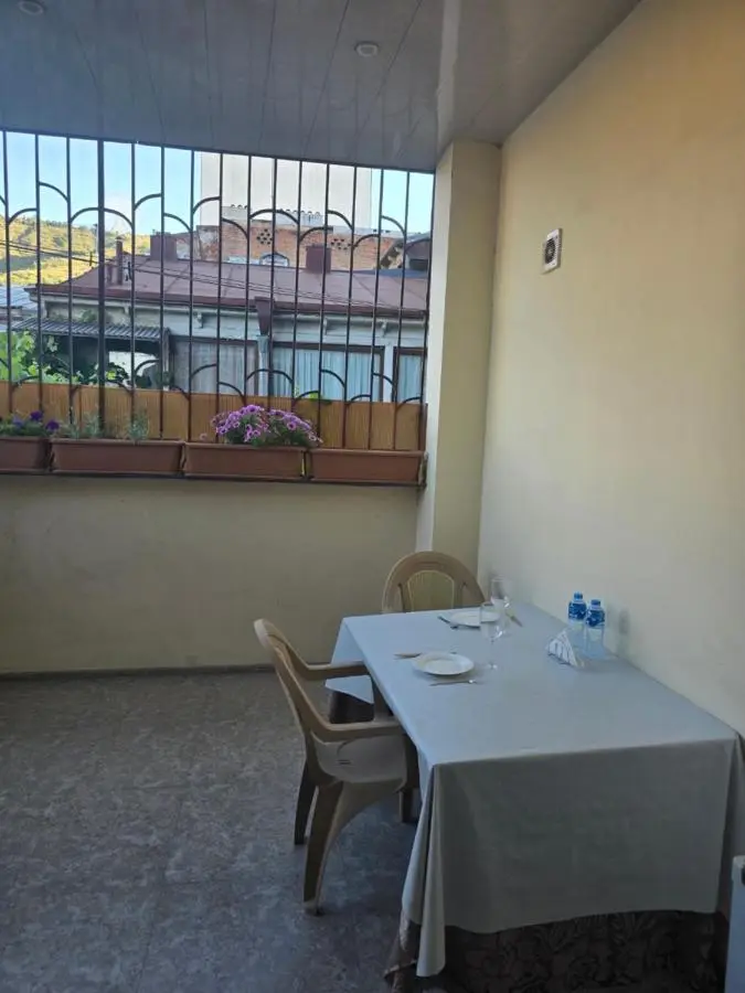 Vera City Center Apartment