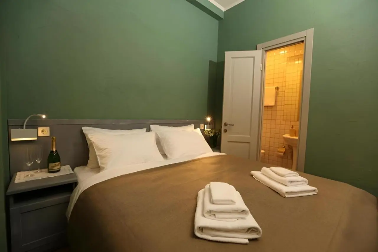 Kindli Boutique Hotel