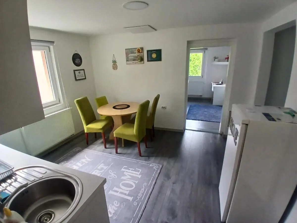 Apartman Mahala one