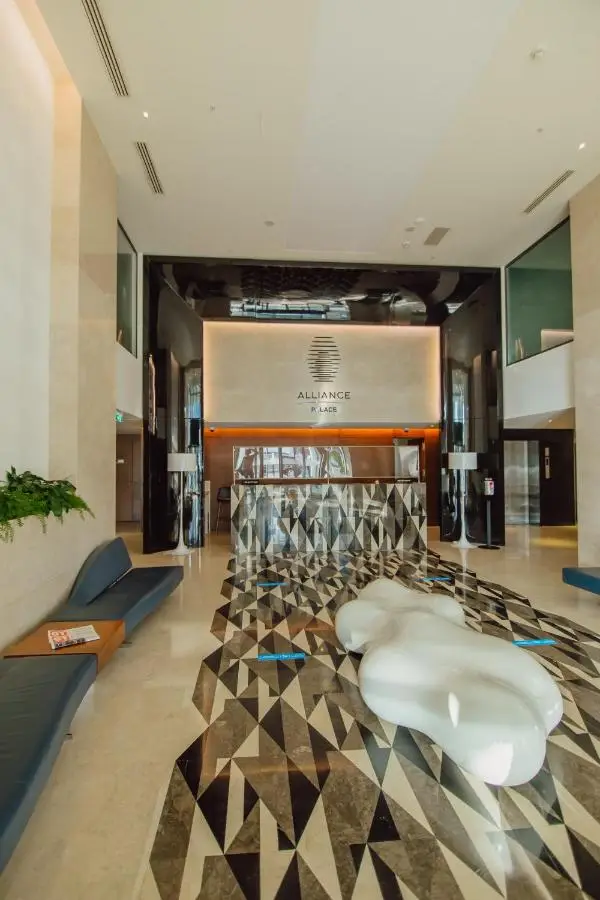 Batumi Deluxe Apartments