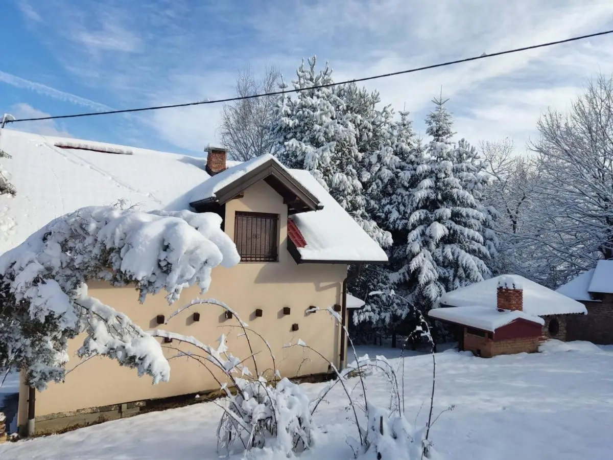 Holiday house Ilidza Sarajevo