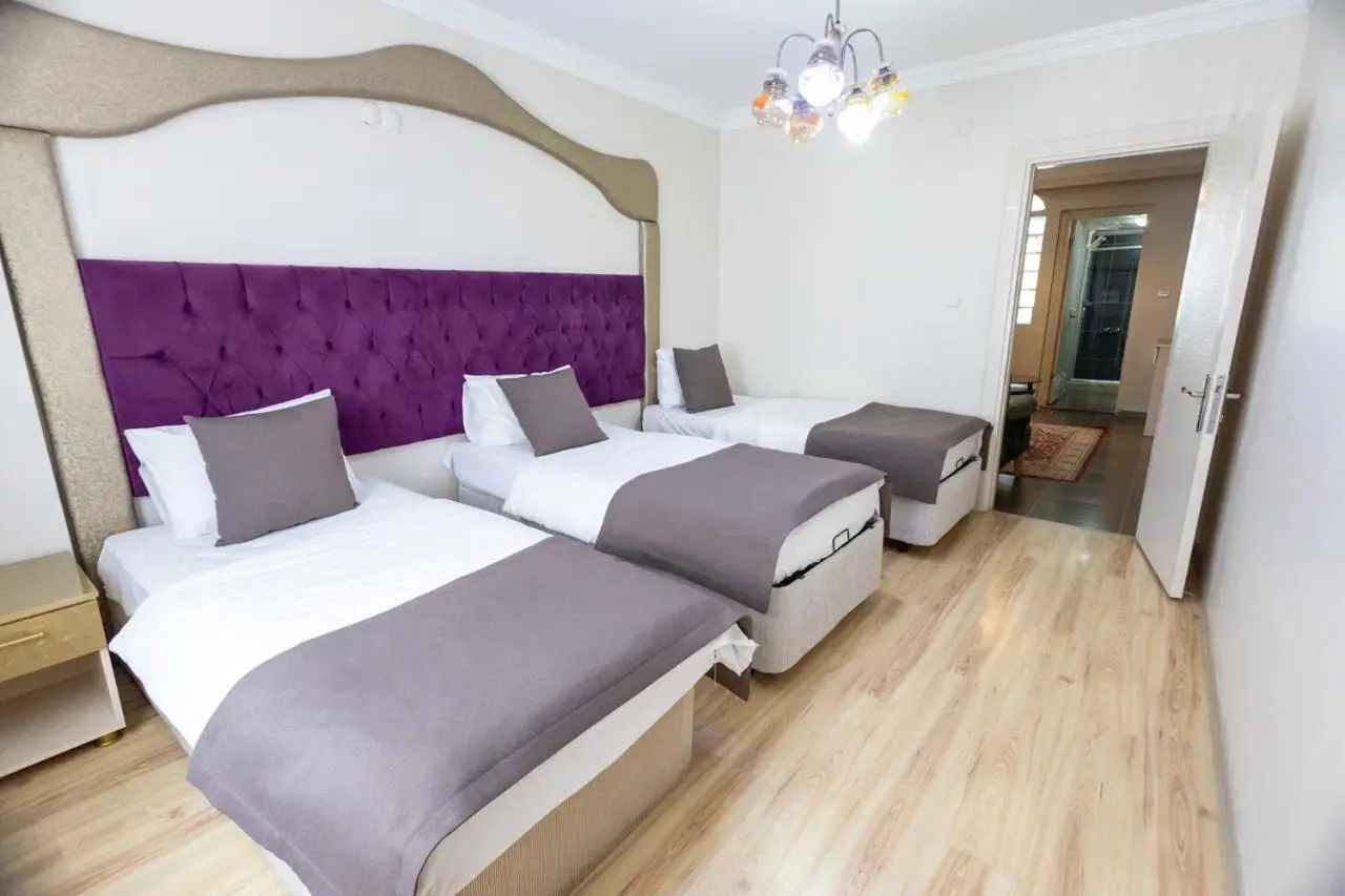 Ottoman Palace Hotel Edirne