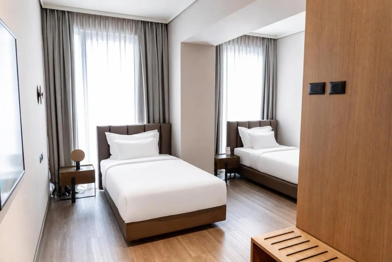Grand Duka Hotel & SPA