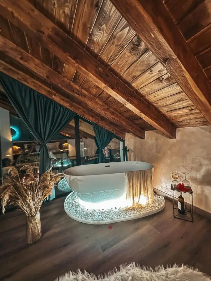 Guesthouse Marashi
