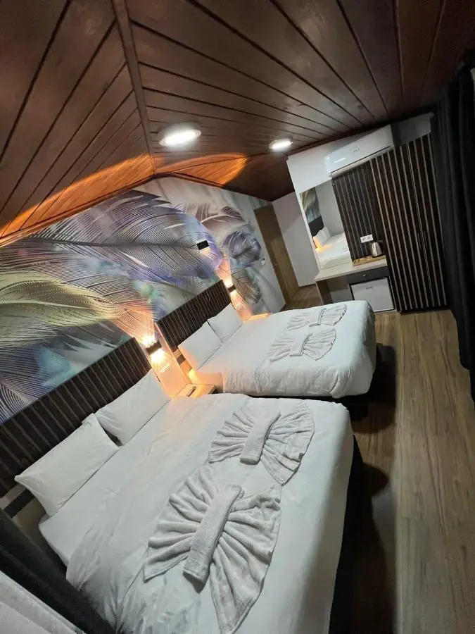 Bonita Hotel