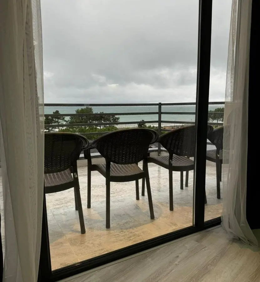 Hotel General Tso Kobuleti