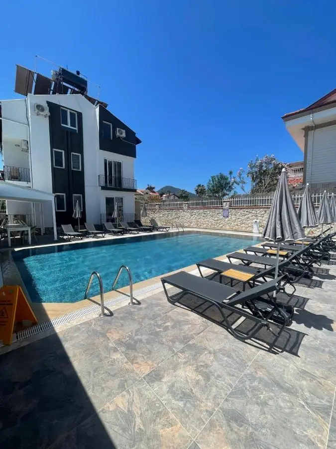 çam otel