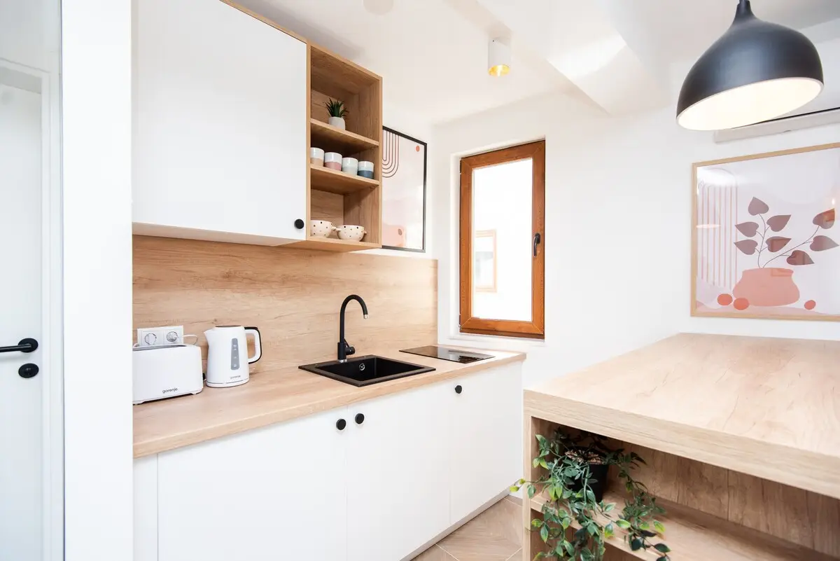 Old Town Nest - Apartment 1