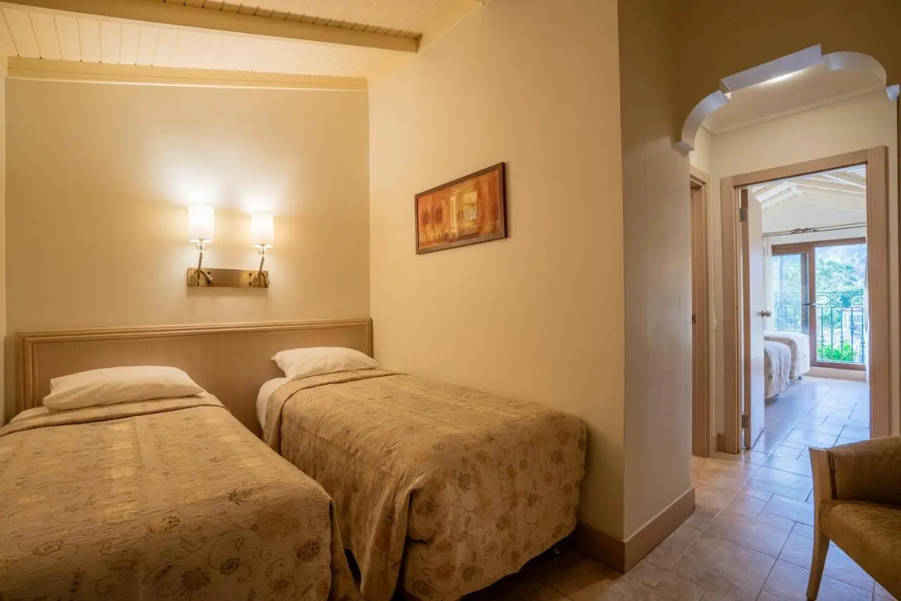 Dalyan Resort - Special Category