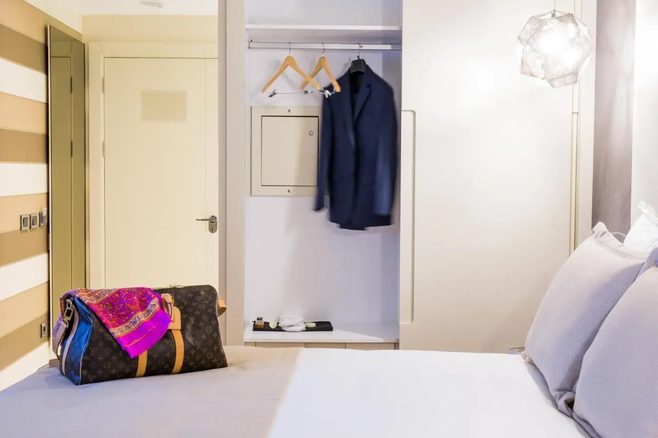 Maroon Hotel Pera