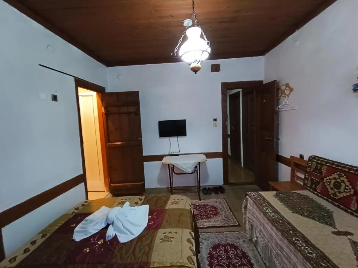 Arifbey Konak Hotel