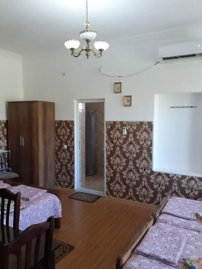 Guest House Fazisi