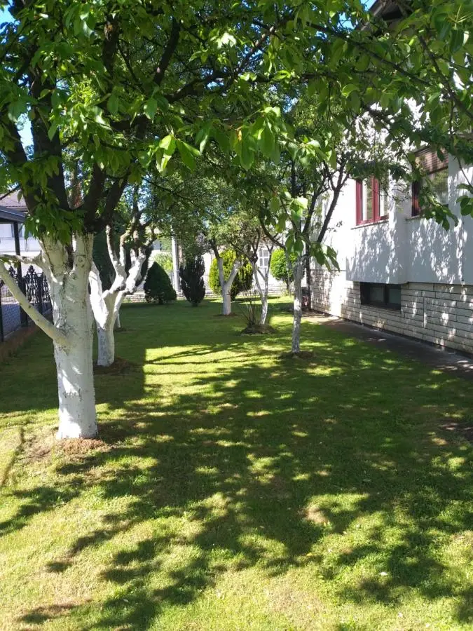 Villa Behić