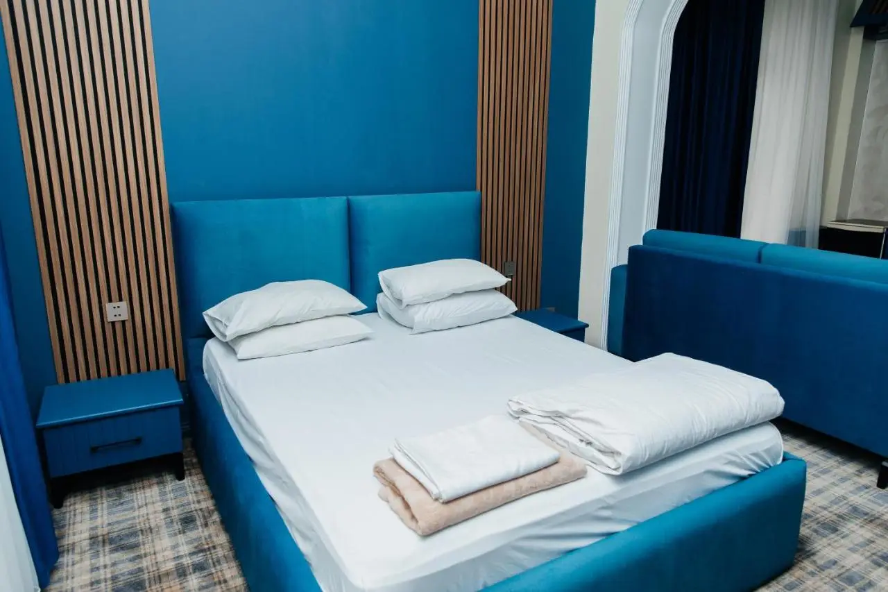 Ganja Hotel