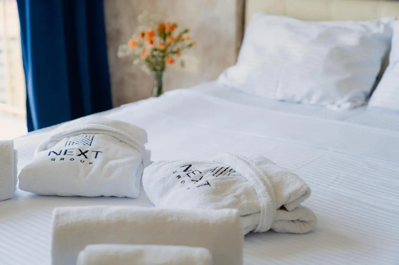 Next Orange Aparthotel OFFICIAL