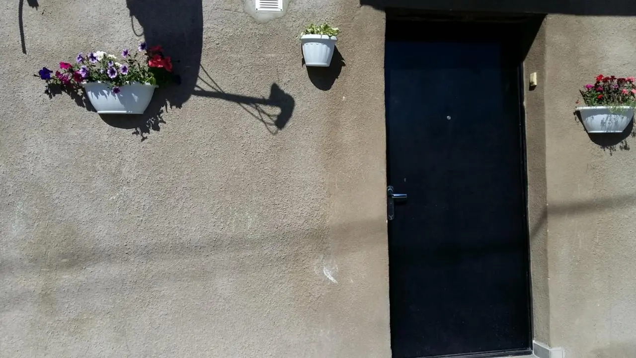 Apartment Albatross