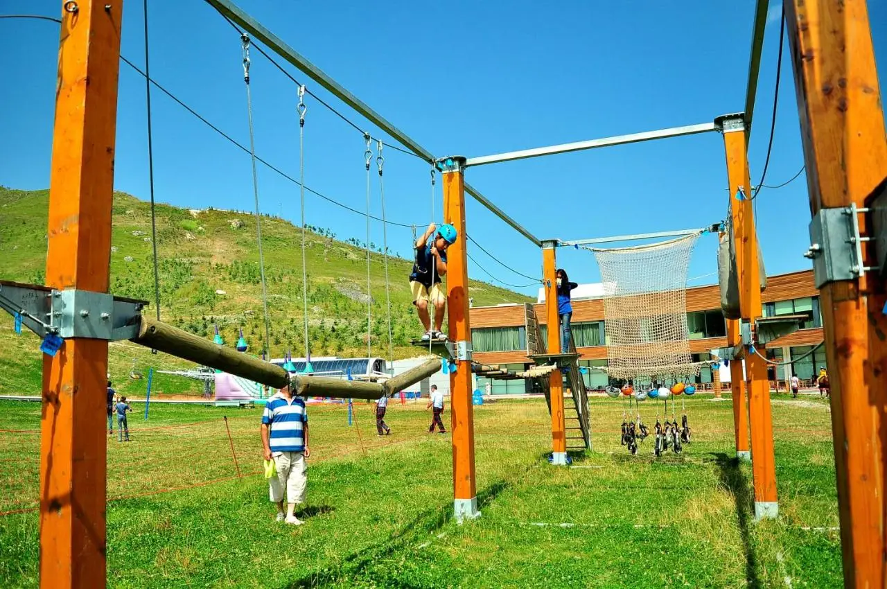 Gaya Residences