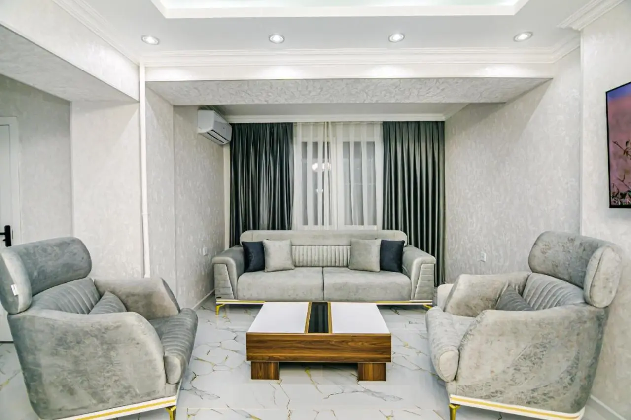 PRESTIGE Apartment