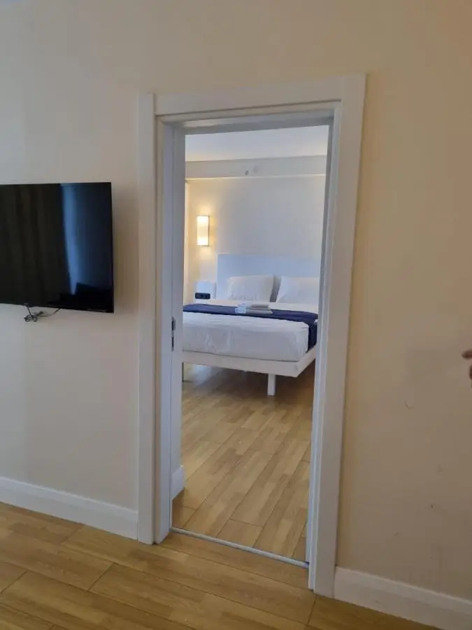 ORBI City LUXE HOTEL