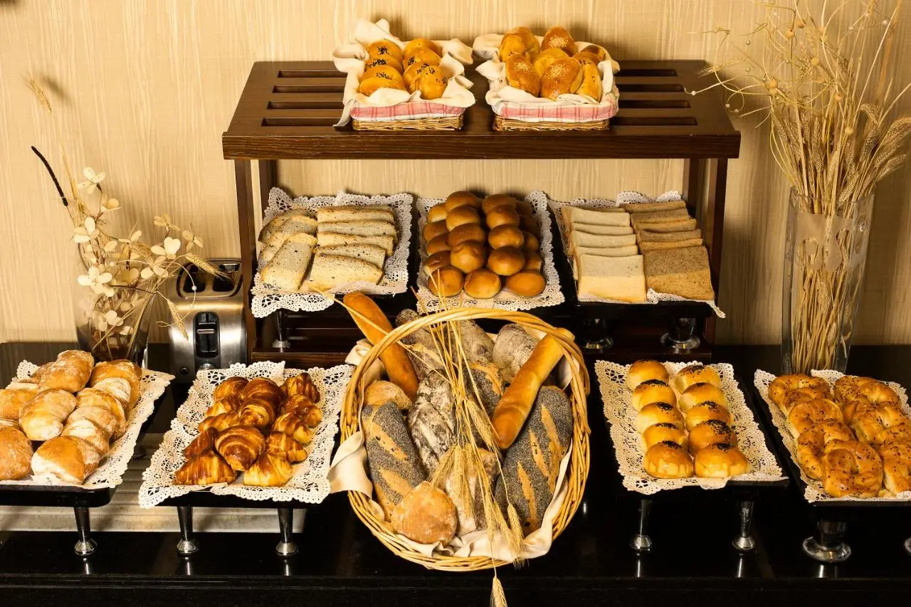 Graaf Hotel