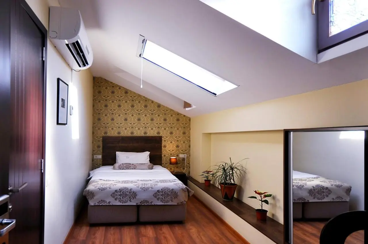 Tekla Palace By Urban Hotels