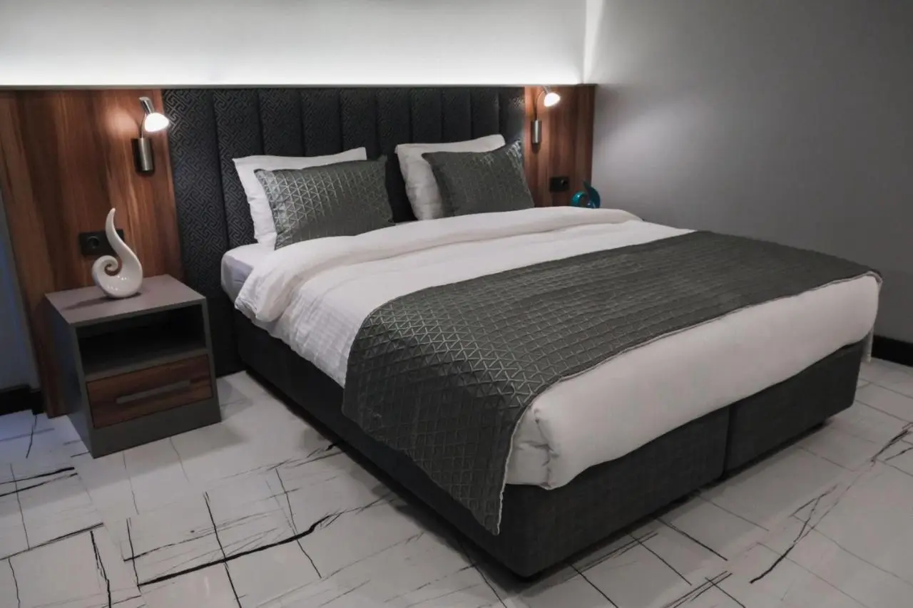 No25 Suites Nisantasi