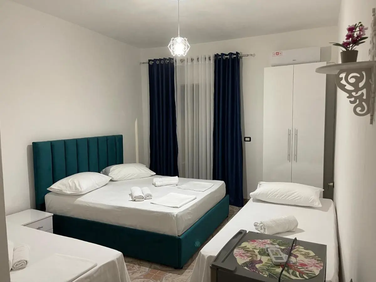 Mabel Rooms