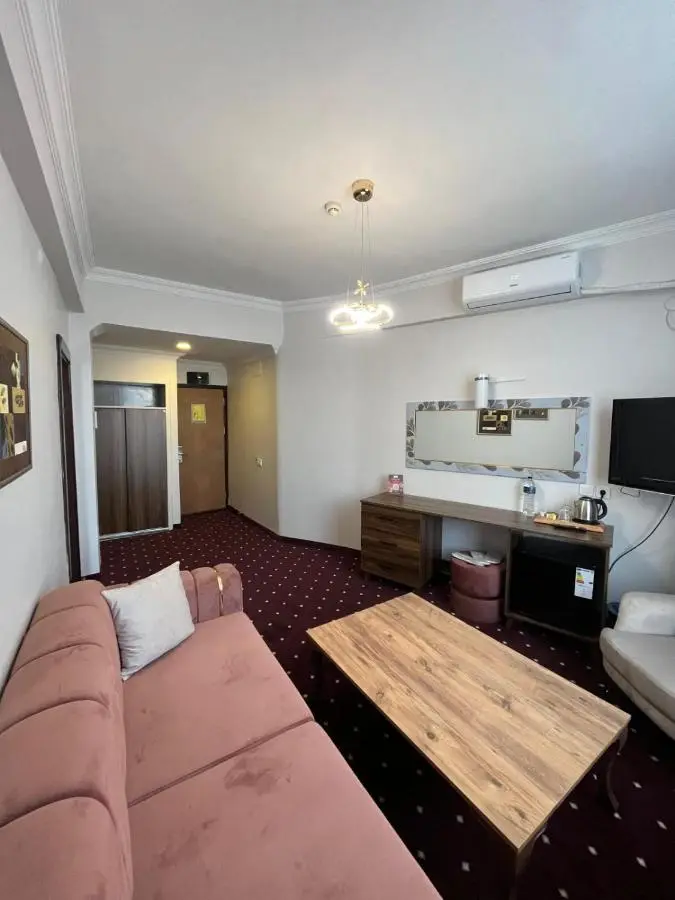 Hotel Topkapı