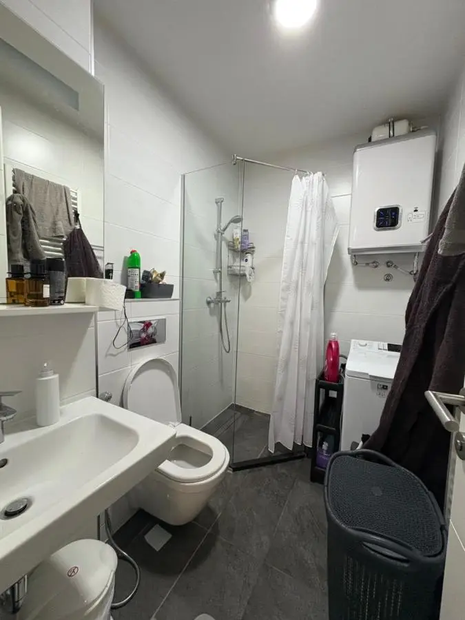 PANAMERA Best of Ilidza two-bedroom apartment