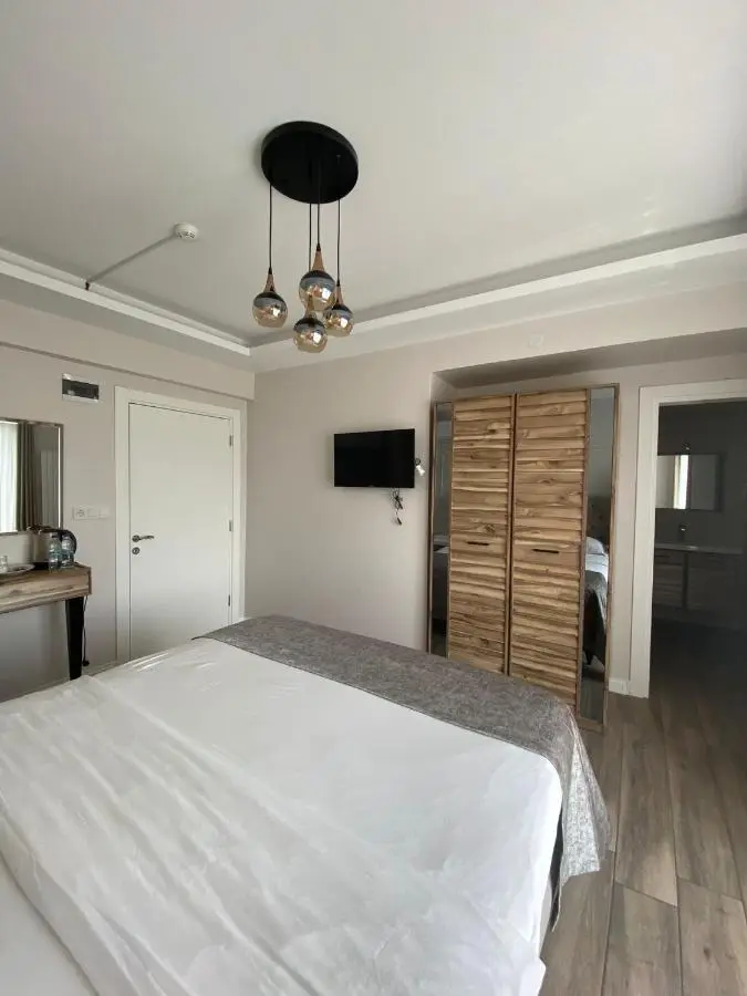 ANTİGONİA BUTİK OTEL