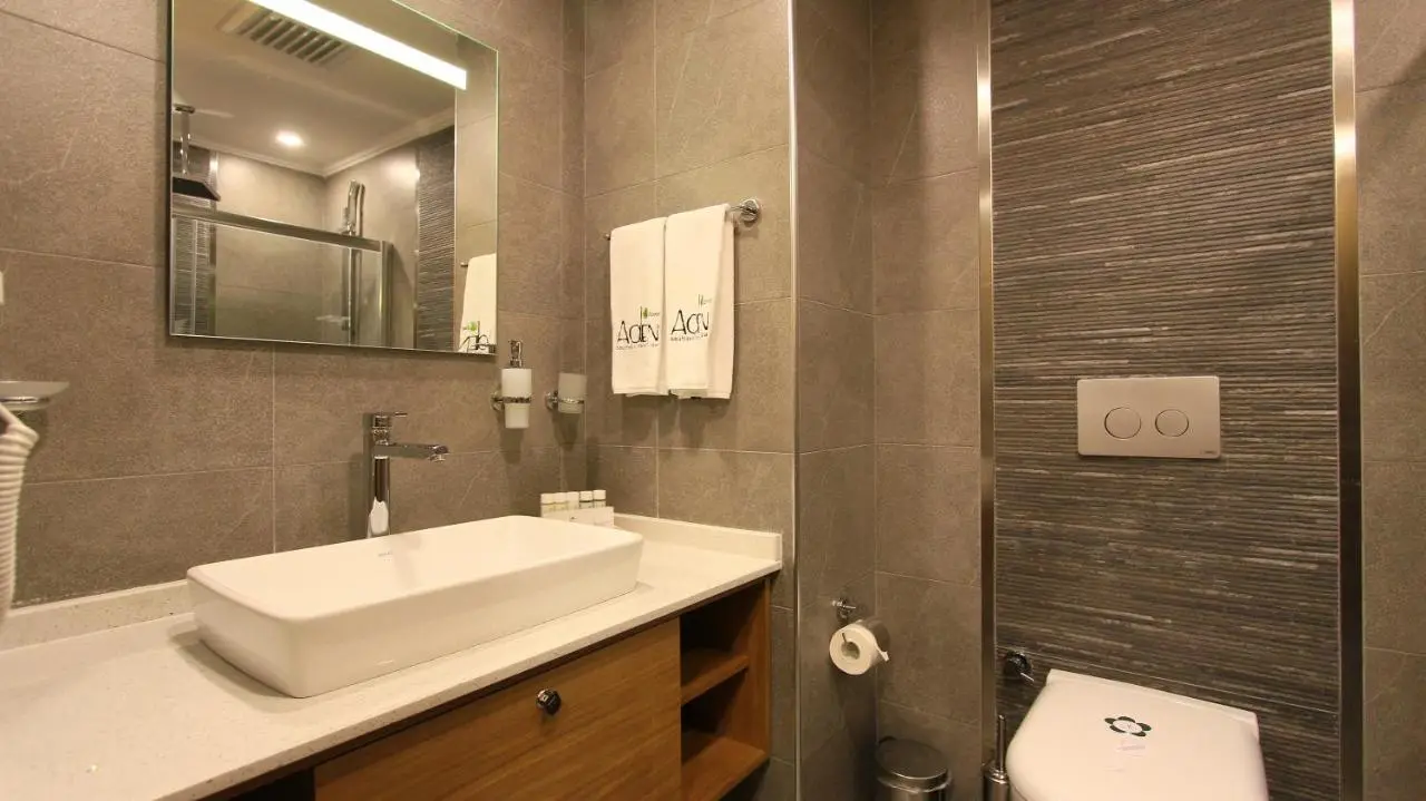 Abant Aden Boutique Hotel & Spa
